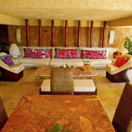 Hotel Villa Alejandra Acapulco Exteriör bild