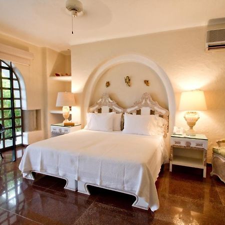 Hotel Villa Alejandra Acapulco Exteriör bild