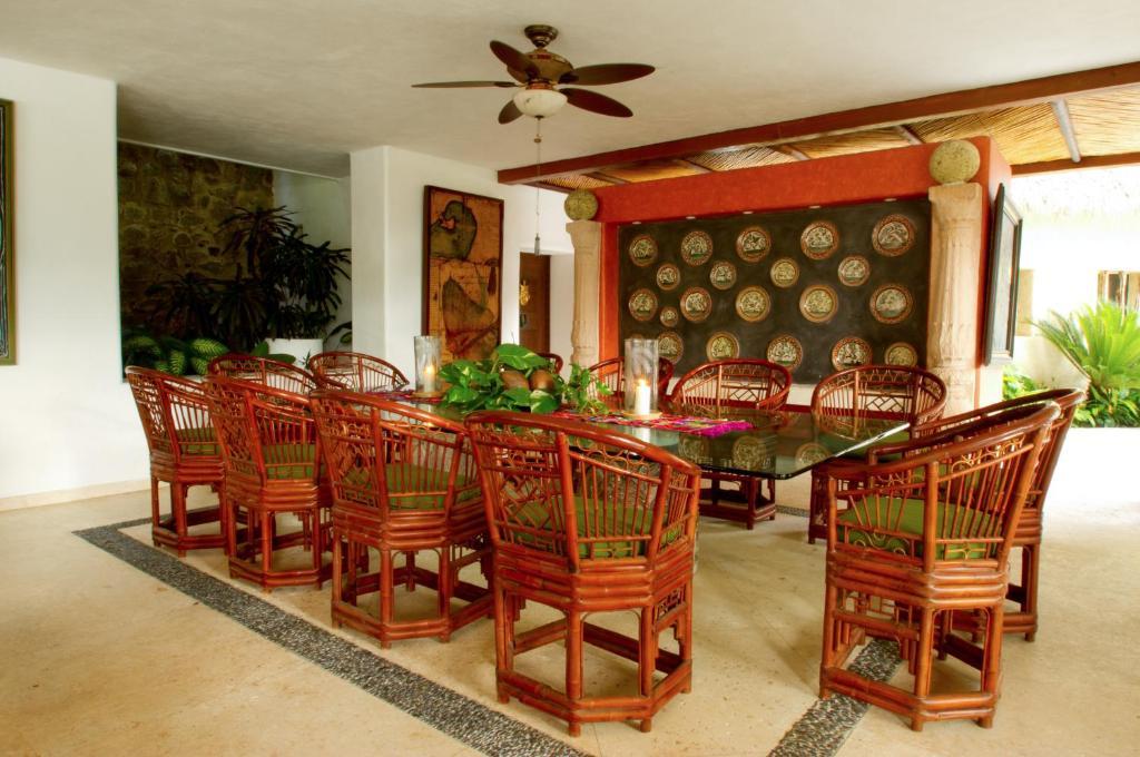 Hotel Villa Alejandra Acapulco Exteriör bild